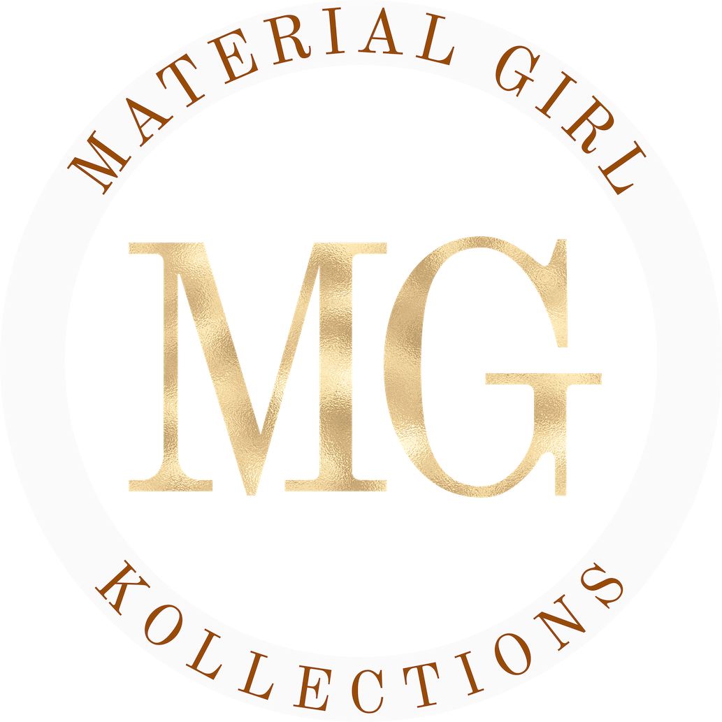 Material Girl Kollections